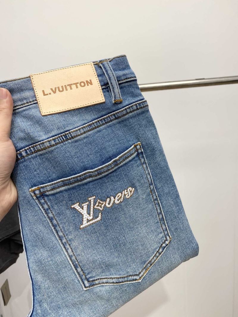 Louis Vuitton Jeans